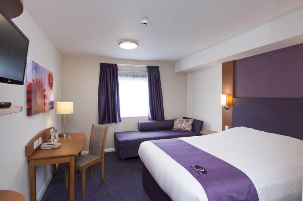 Premier Inn Derry / Londonderry Cameră foto