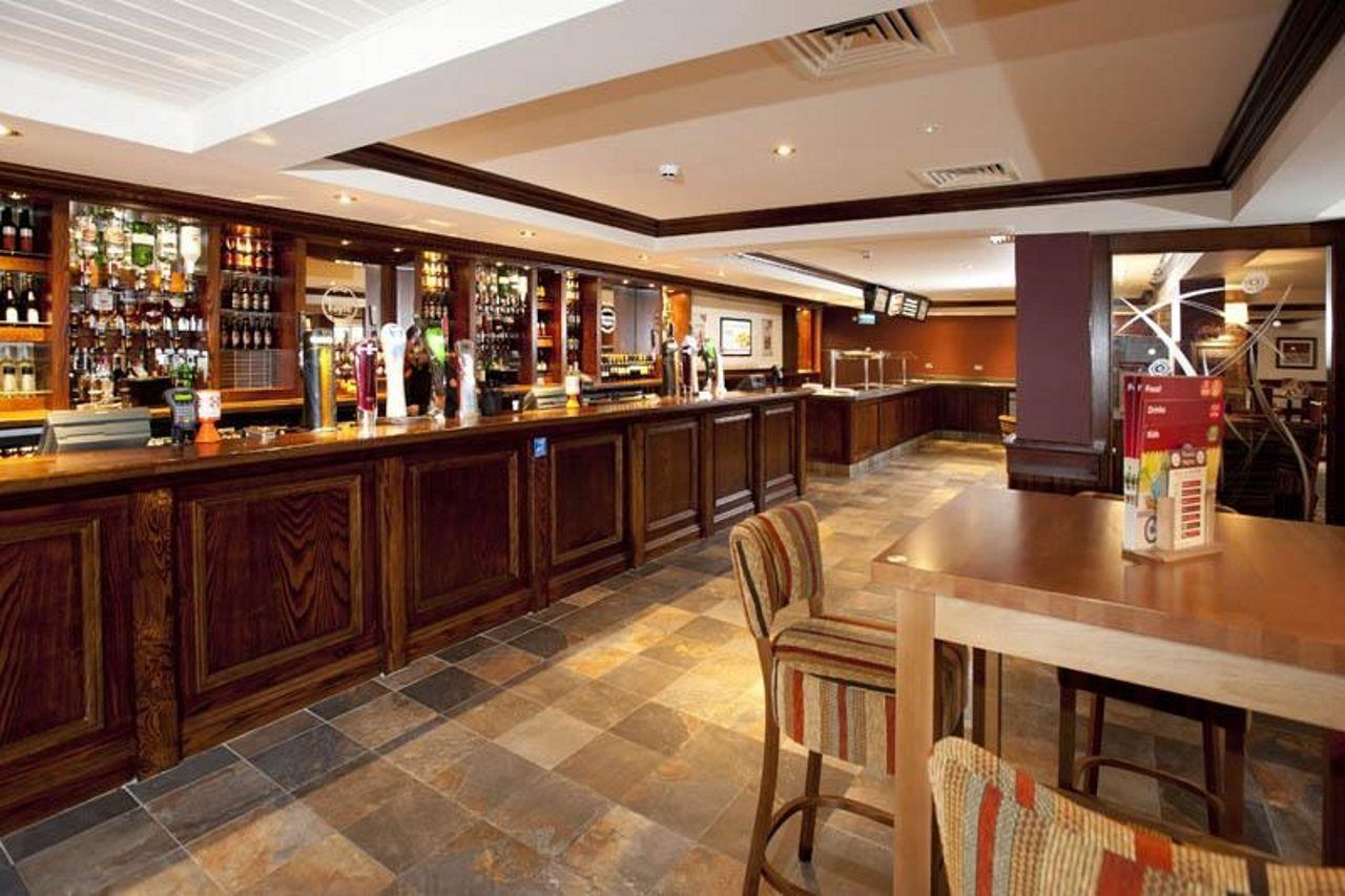 Premier Inn Derry / Londonderry Exterior foto